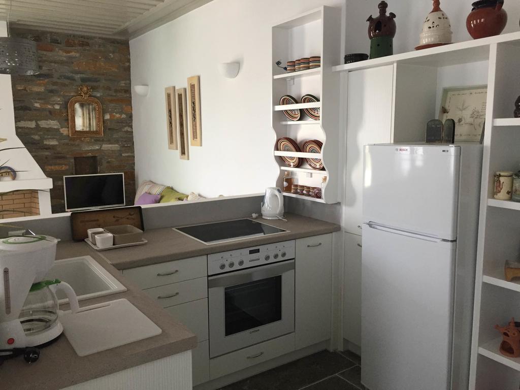 Rose Home Apolonía Kültér fotó